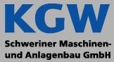 KGW SCHWERINER MASCHINENBAU GMBH